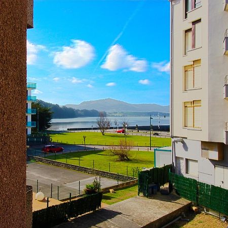 Appartamento Entre Playa Y Puntal Somo Esterno foto