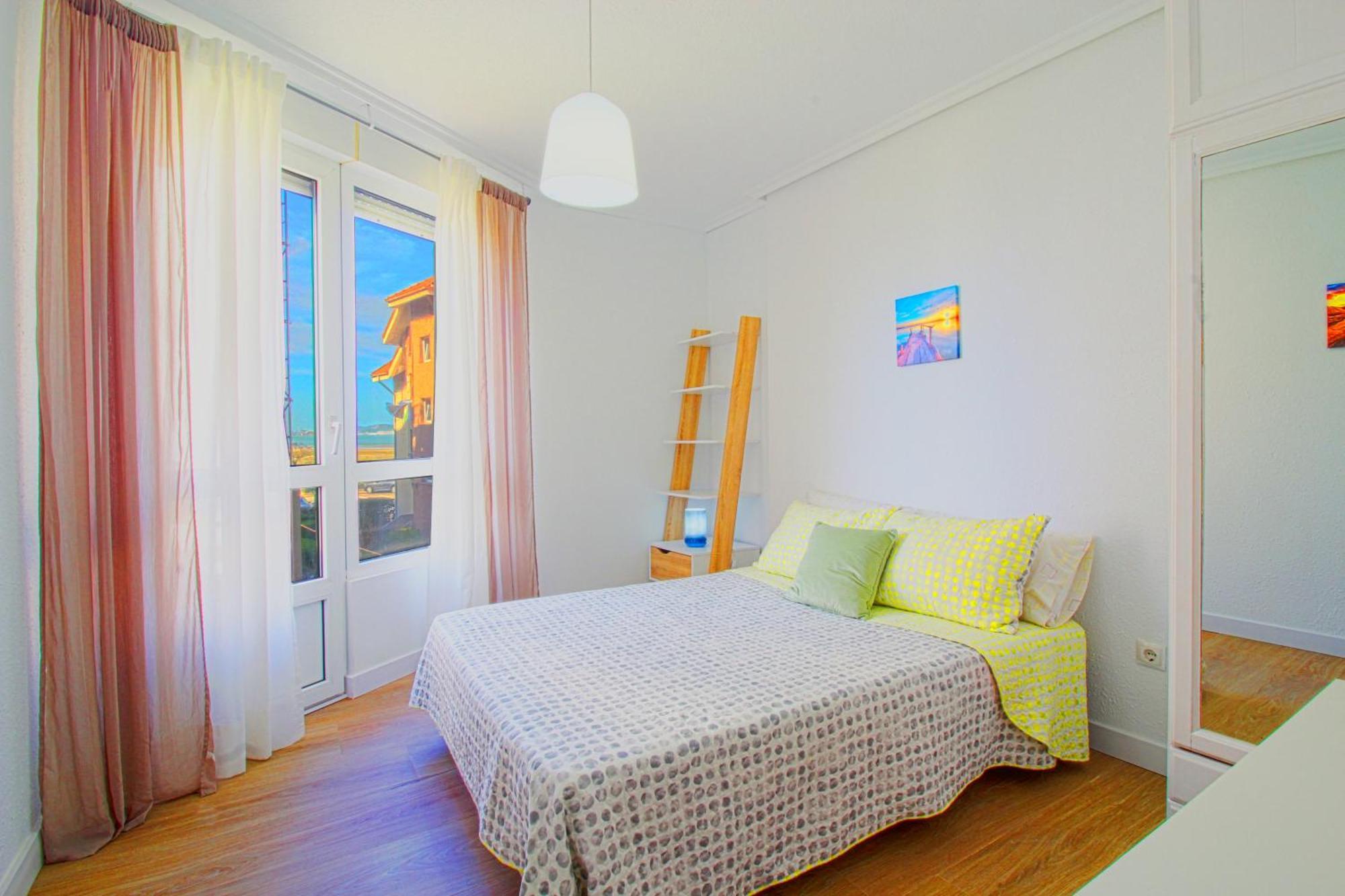 Appartamento Entre Playa Y Puntal Somo Esterno foto