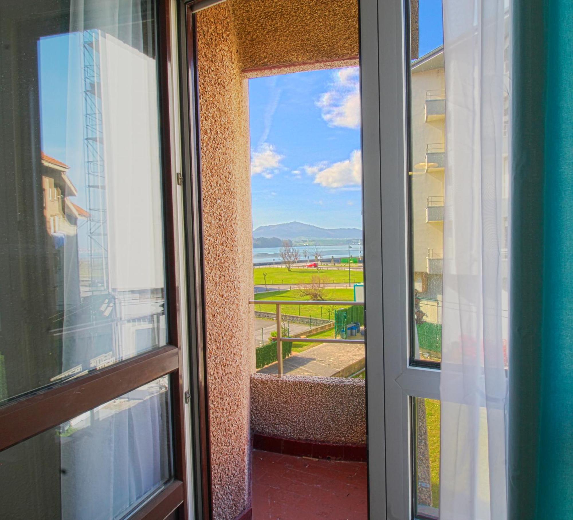 Appartamento Entre Playa Y Puntal Somo Esterno foto
